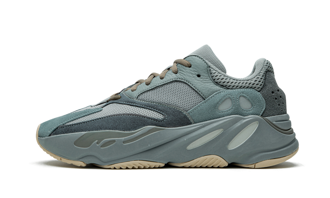 ADIDAS YEEZY BOOST 700 TEAL BLUE