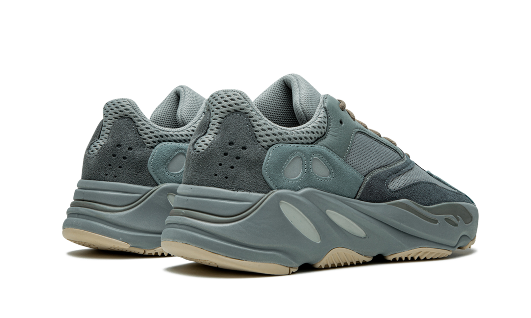 ADIDAS YEEZY BOOST 700 TEAL BLUE