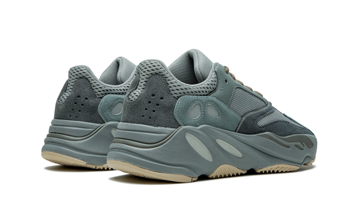 ADIDAS YEEZY BOOST 700 TEAL BLUE