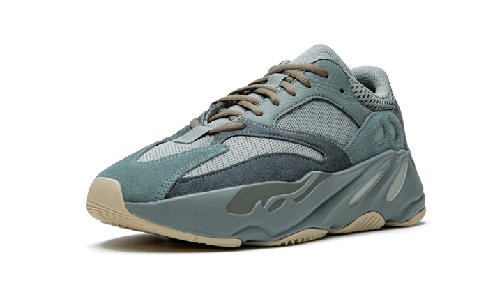 ADIDAS YEEZY BOOST 700 TEAL BLUE