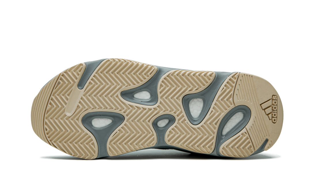 ADIDAS YEEZY BOOST 700 TEAL BLUE