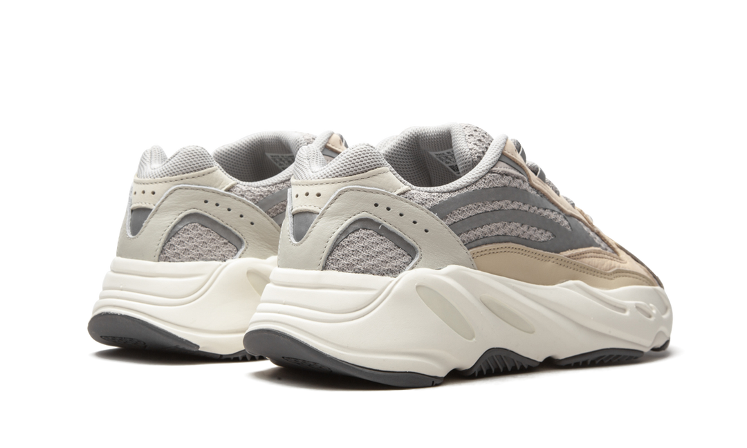 ADIDAS YEEZY BOOST 700 V2 CREAM