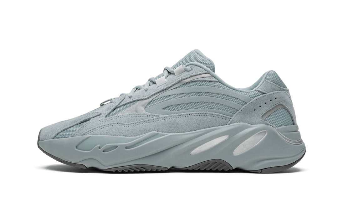 ADIDAS YEEZY BOOST 700 V2 HOSPITAL BLUE