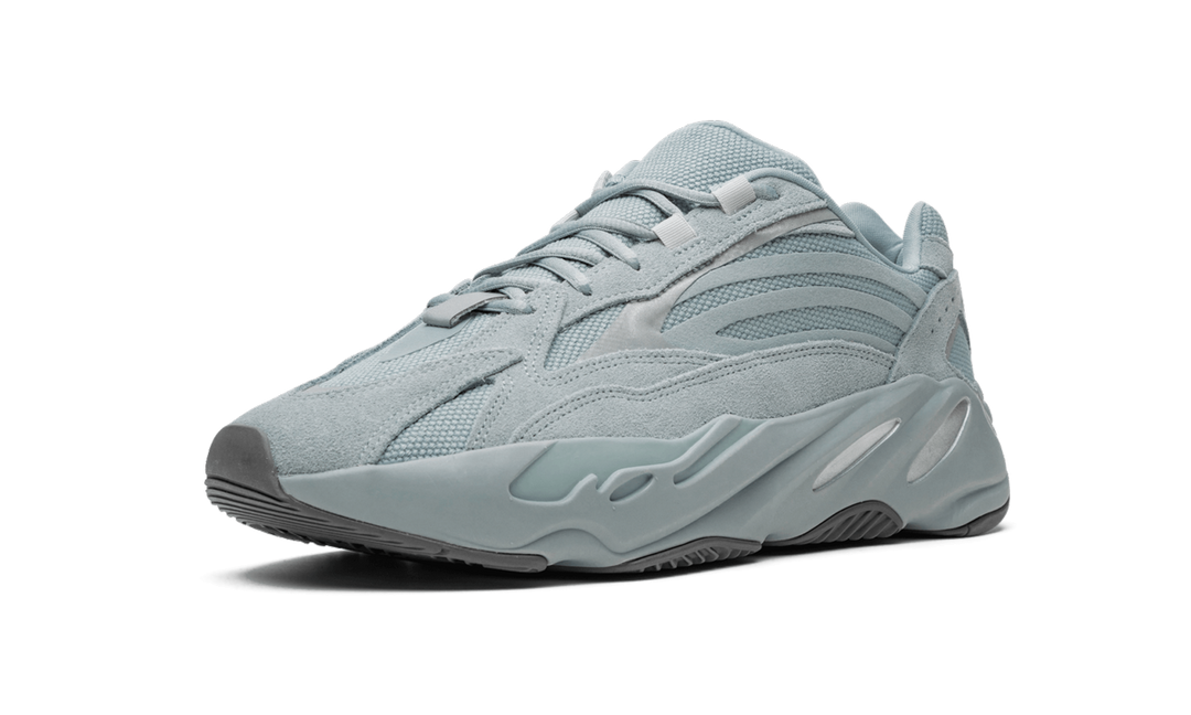 ADIDAS YEEZY BOOST 700 V2 HOSPITAL BLUE