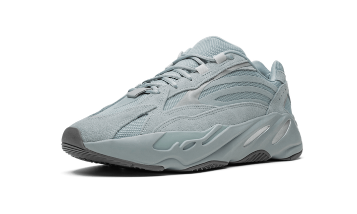 ADIDAS YEEZY BOOST 700 V2 HOSPITAL BLUE