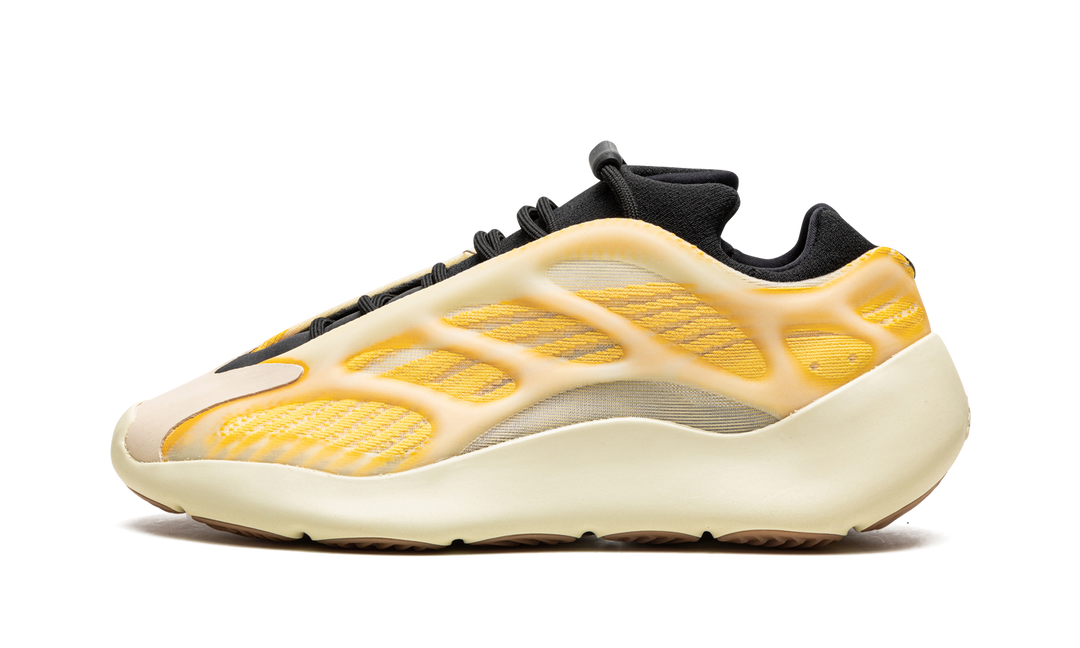 ADIDAS YEEZY BOOST 700 V3 MONO SAFFLOWER