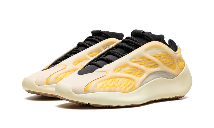 ADIDAS YEEZY BOOST 700 V3 MONO SAFFLOWER