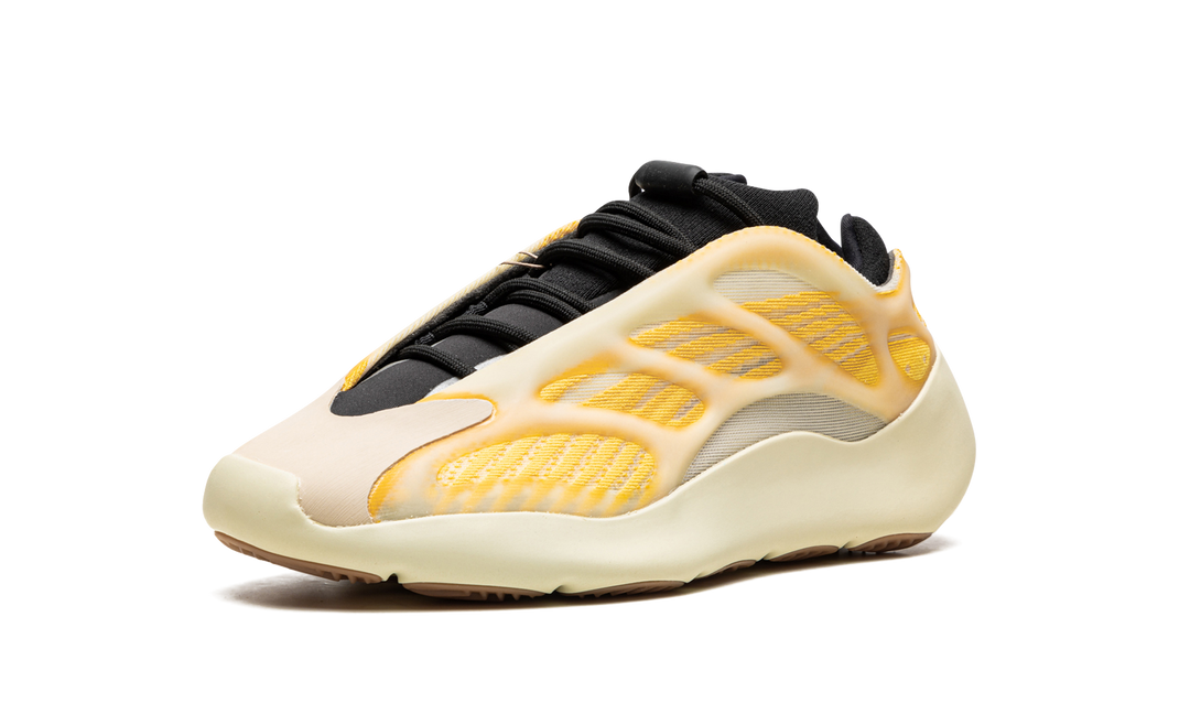 ADIDAS YEEZY BOOST 700 V3 MONO SAFFLOWER