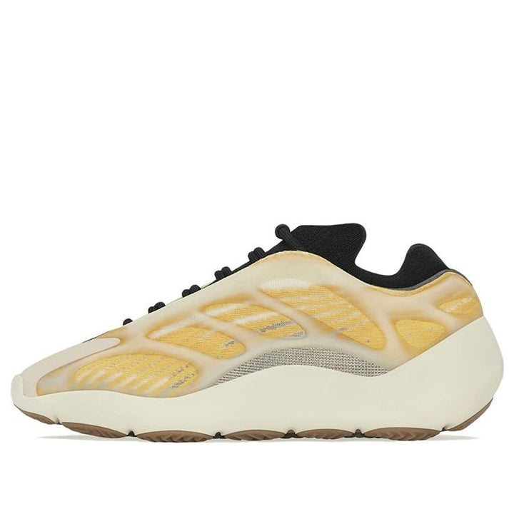 ADIDAS YEEZY BOOST 700 V3 MONO SAFFLOWER