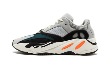 ADIDAS YEEZY BOOST 700 WAVE RUNNER — Stock