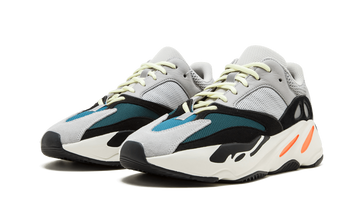 ADIDAS YEEZY BOOST 700 WAVE RUNNER — Stock
