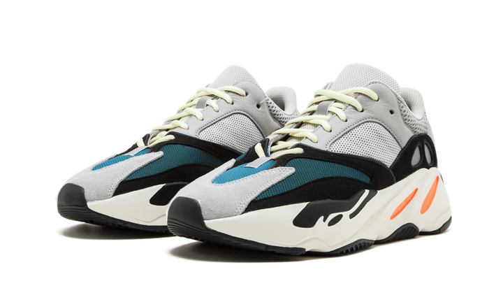 ADIDAS YEEZY BOOST 700 WAVE RUNNER