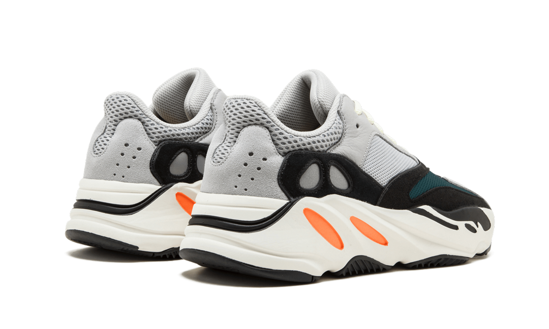 ADIDAS YEEZY BOOST 700 WAVE RUNNER