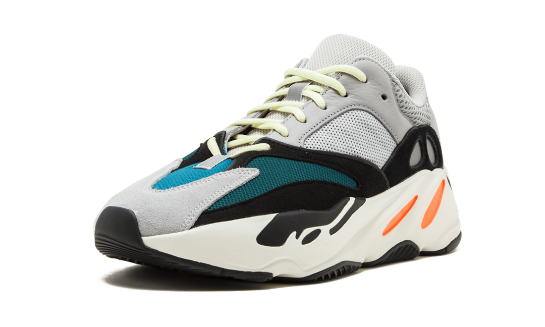 ADIDAS YEEZY BOOST 700 WAVE RUNNER