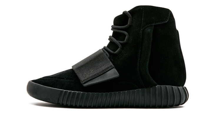 ADIDAS YEEZY BOOST 750 BLACK