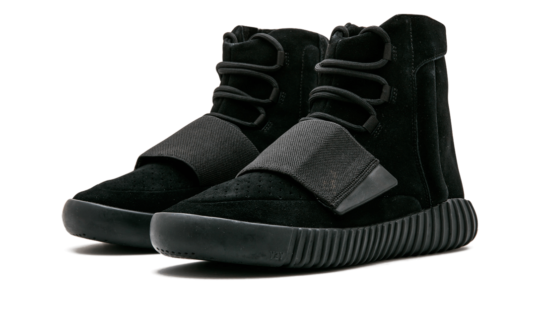 ADIDAS YEEZY BOOST 750 BLACK