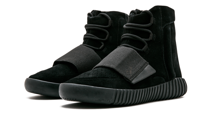 ADIDAS YEEZY BOOST 750 BLACK