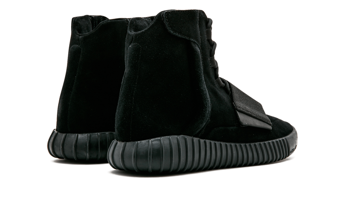 ADIDAS YEEZY BOOST 750 BLACK