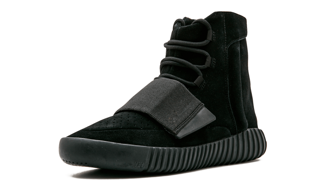 ADIDAS YEEZY BOOST 750 BLACK