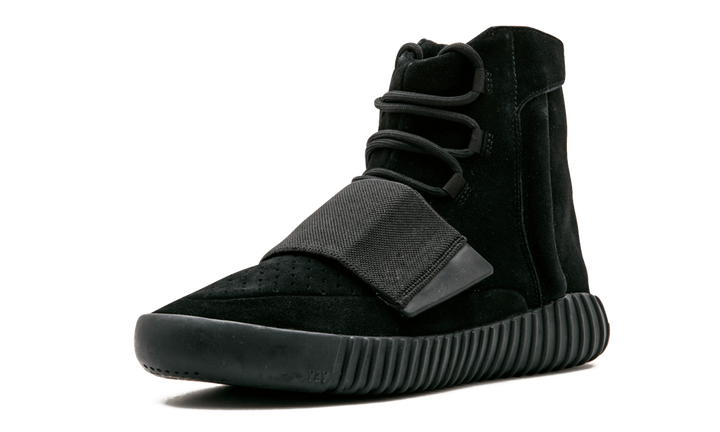 ADIDAS YEEZY BOOST 750 BLACK