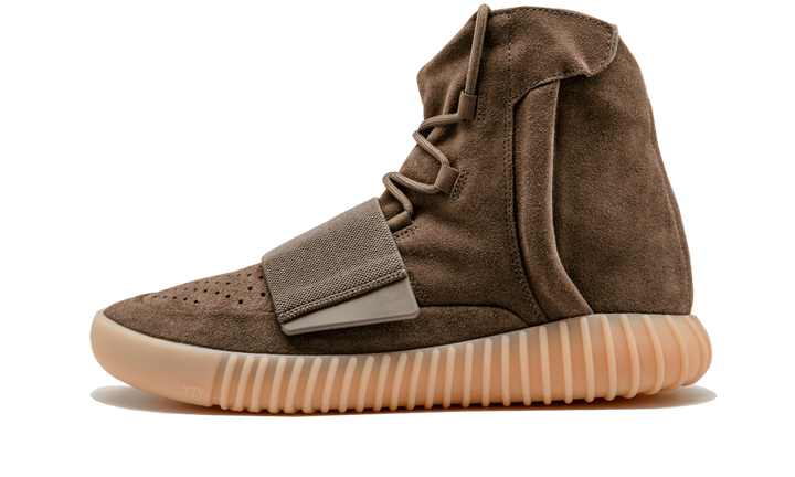 ADIDAS YEEZY BOOST 750 CHOCOLATE
