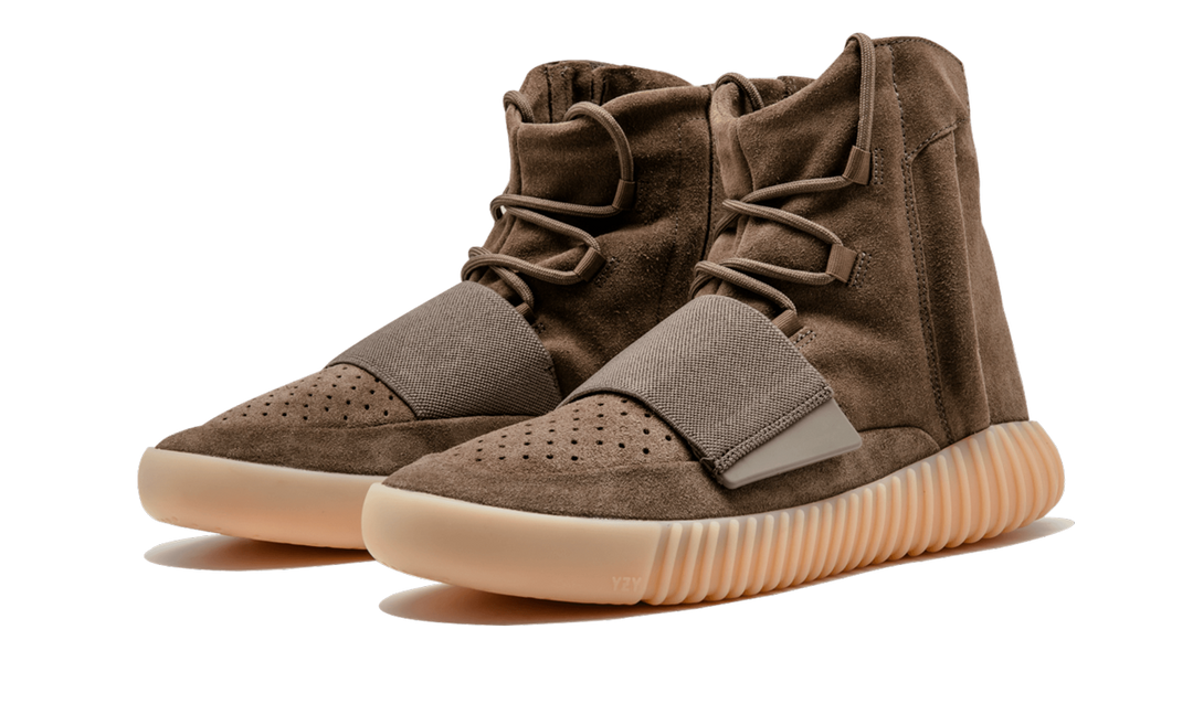 ADIDAS YEEZY BOOST 750 CHOCOLATE
