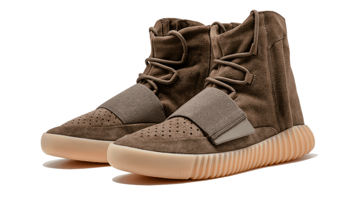 ADIDAS YEEZY BOOST 750 CHOCOLATE