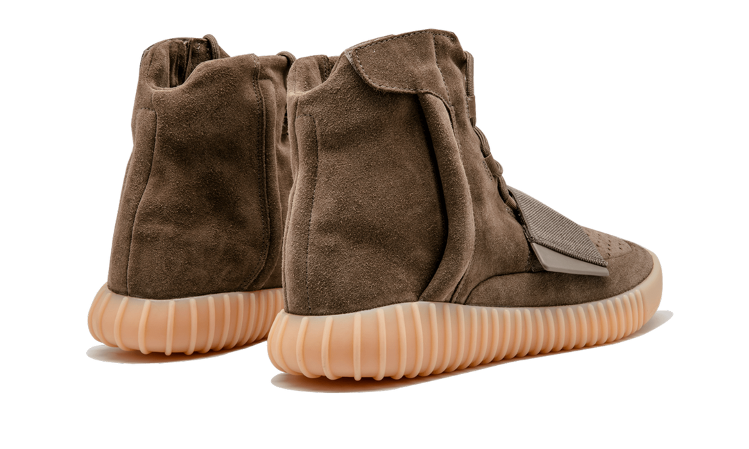 ADIDAS YEEZY BOOST 750 CHOCOLATE