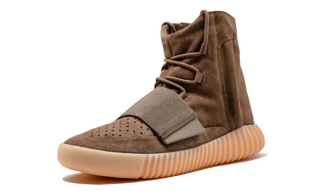 ADIDAS YEEZY BOOST 750 CHOCOLATE