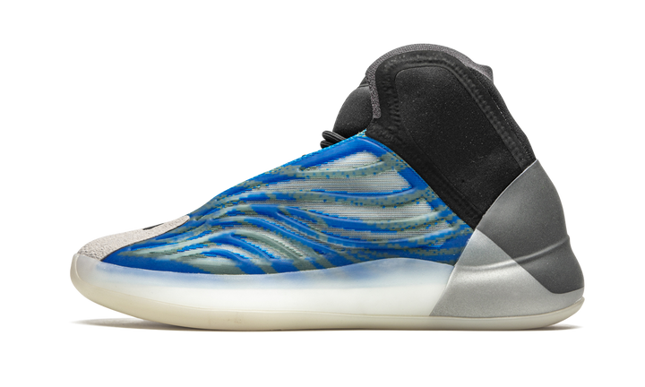 ADIDAS YEEZY BSKTBL FROZEN BLUE