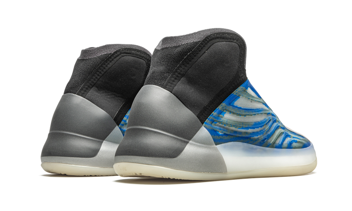 ADIDAS YEEZY BSKTBL FROZEN BLUE