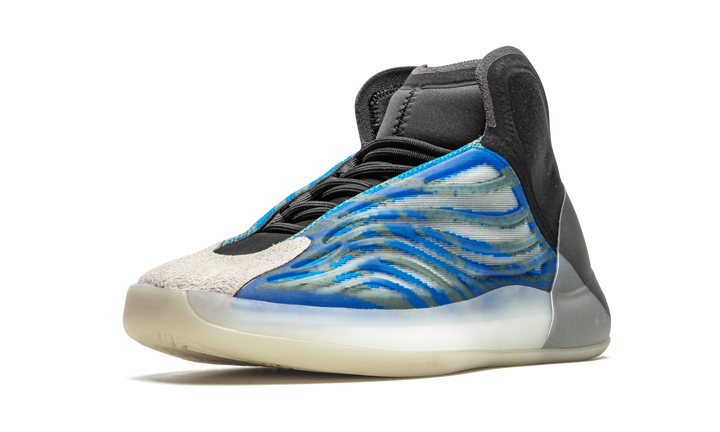 ADIDAS YEEZY BSKTBL FROZEN BLUE