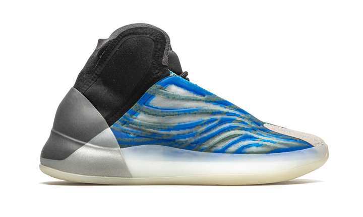 ADIDAS YEEZY BSKTBL FROZEN BLUE