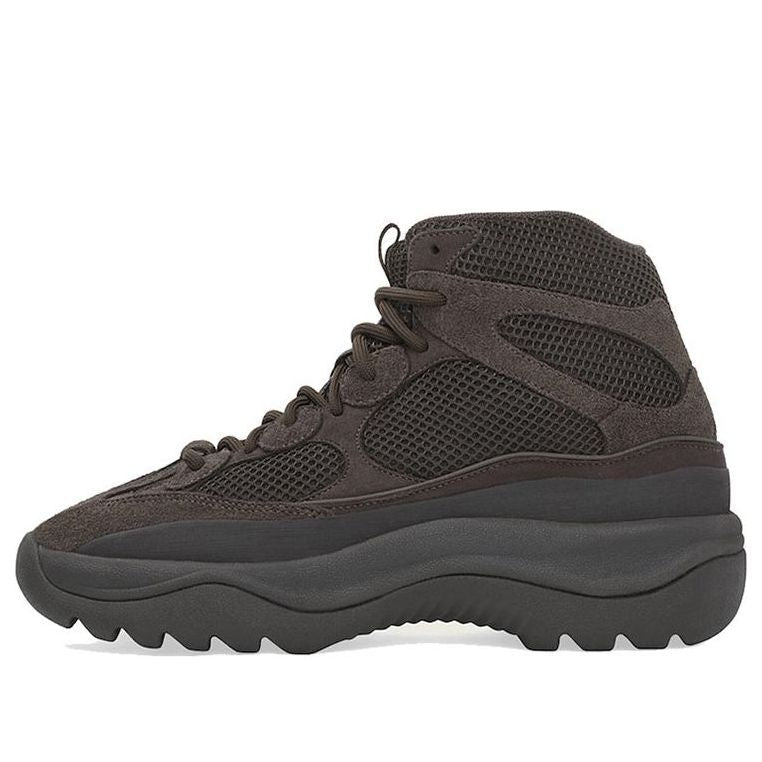 ADIDAS YEEZY DESERT BOOT OIL — Stock 