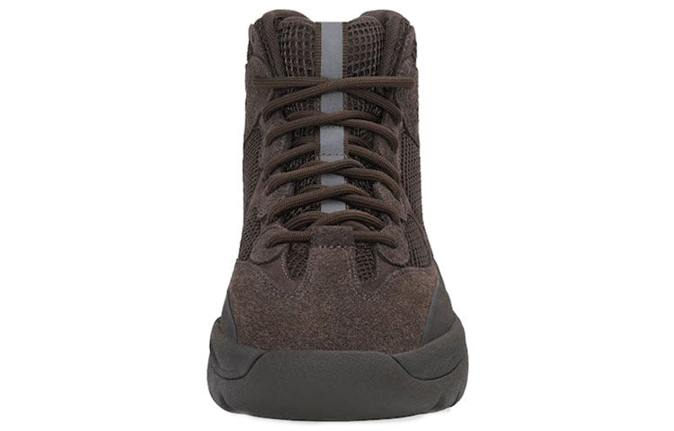 ADIDAS YEEZY DESERT BOOT OIL — Stock 