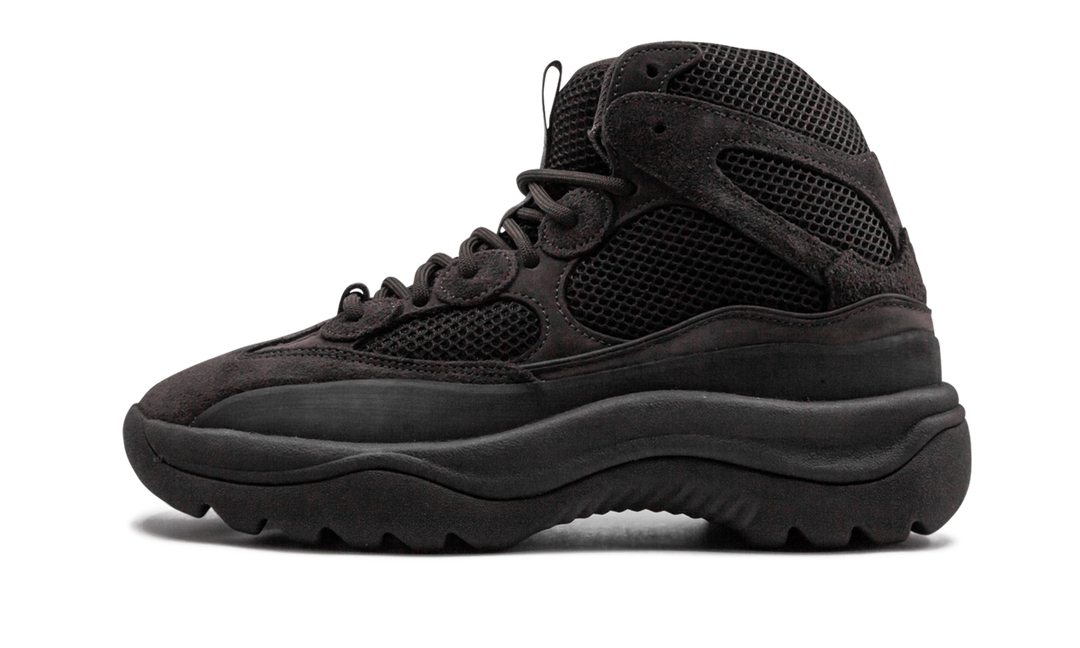 ADIDAS YEEZY DESERT BOOT OIL — Stock 