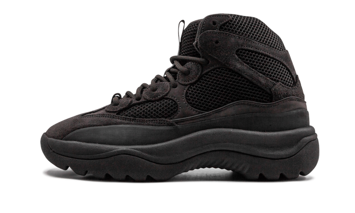 ADIDAS YEEZY DESERT BOOT OIL — Stock 