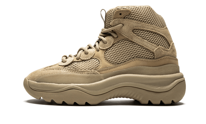 ADIDAS YEEZY DESERT BOOT ROCK