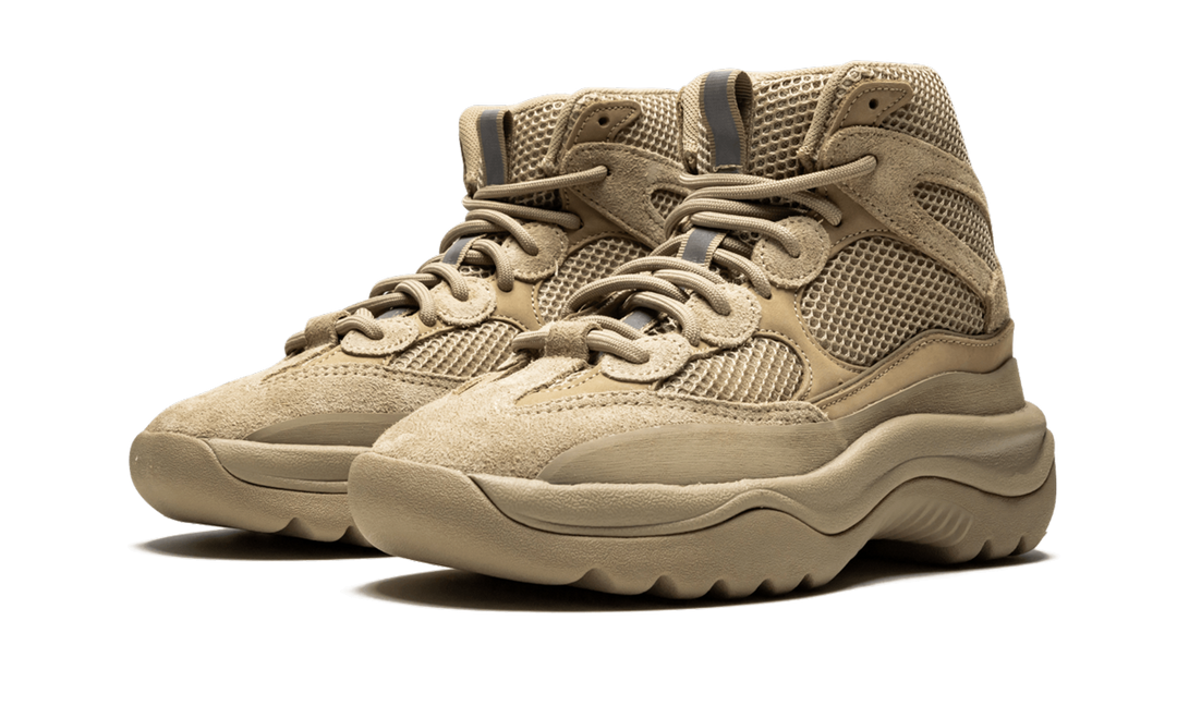 ADIDAS YEEZY DESERT BOOT ROCK