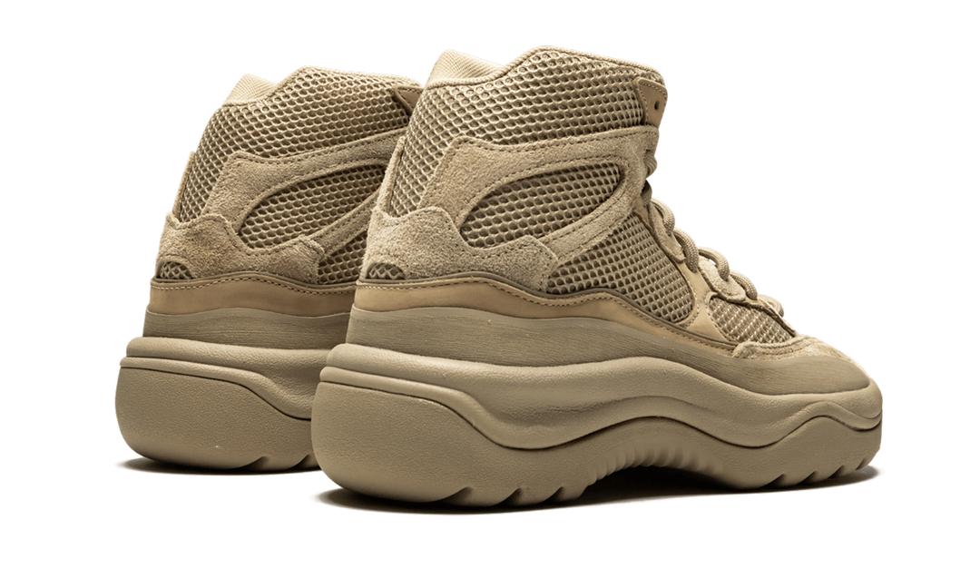 ADIDAS YEEZY DESERT BOOT ROCK
