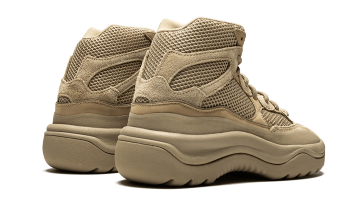 ADIDAS YEEZY DESERT BOOT ROCK