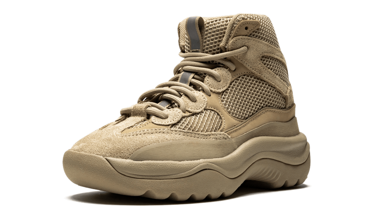 ADIDAS YEEZY DESERT BOOT ROCK