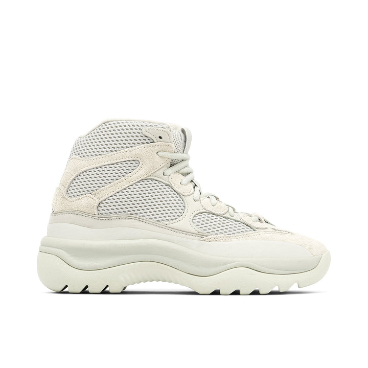 ADIDAS YEEZY DESERT BOOT SALT — Stock 