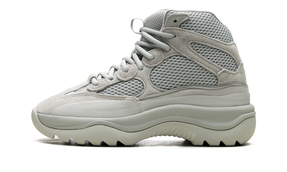 ADIDAS YEEZY DESERT BOOT SALT — Stock #2