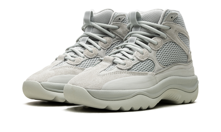 ADIDAS YEEZY DESERT BOOT SALT — Stock 