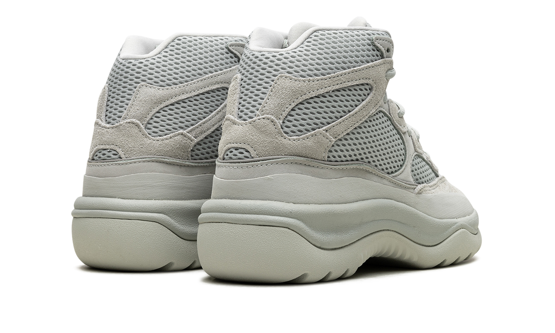 ADIDAS YEEZY DESERT BOOT SALT — Stock 