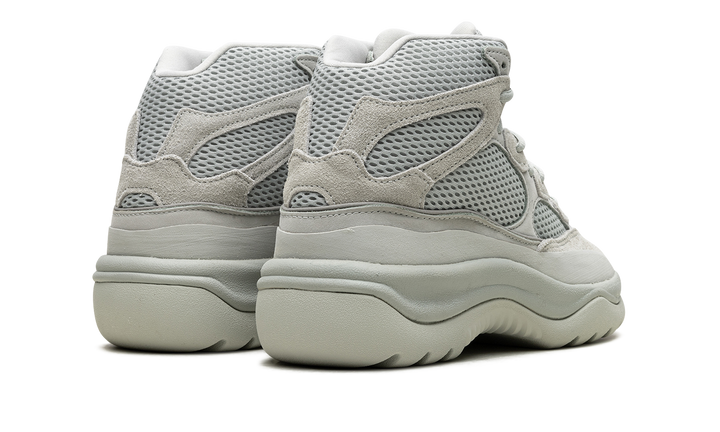 ADIDAS YEEZY DESERT BOOT SALT — Stock 