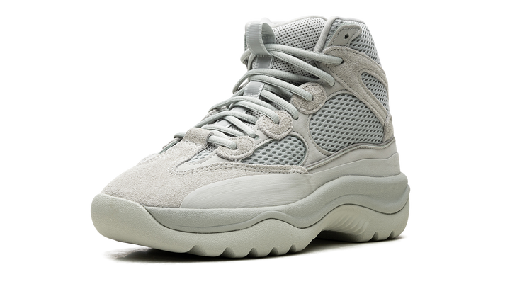 ADIDAS YEEZY DESERT BOOT SALT — Stock 