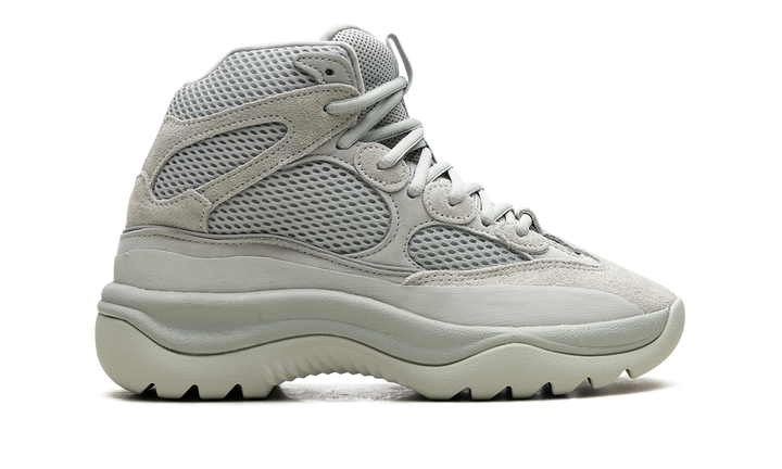 ADIDAS YEEZY DESERT BOOT SALT — Stock 