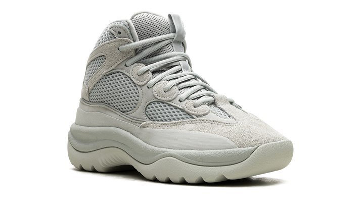 ADIDAS YEEZY DESERT BOOT SALT — Stock 